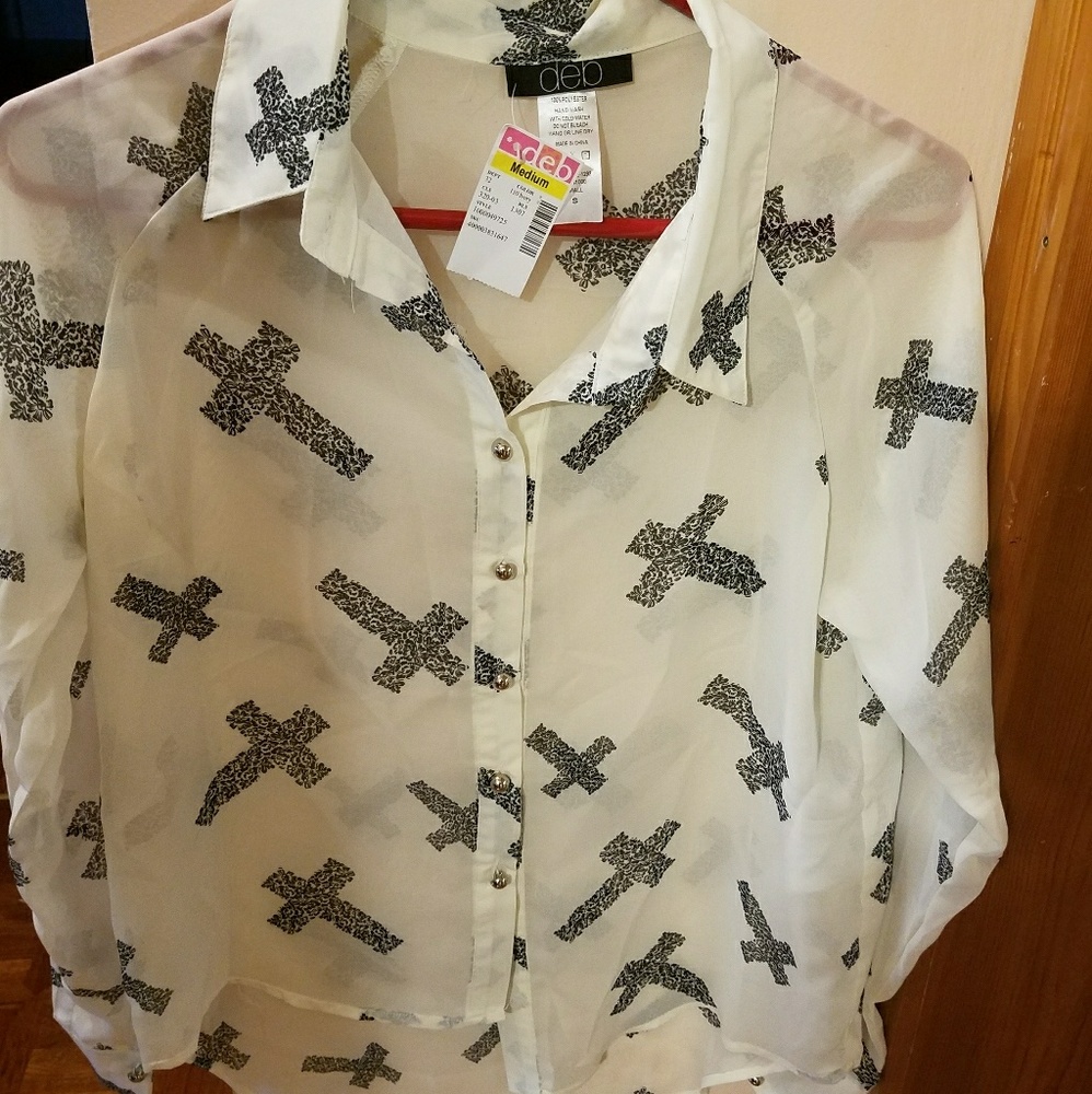 Deb Shirt